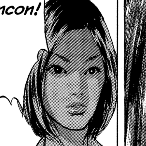 Yankee Go To Juku Chapter 11: Rice? Bread? cover
