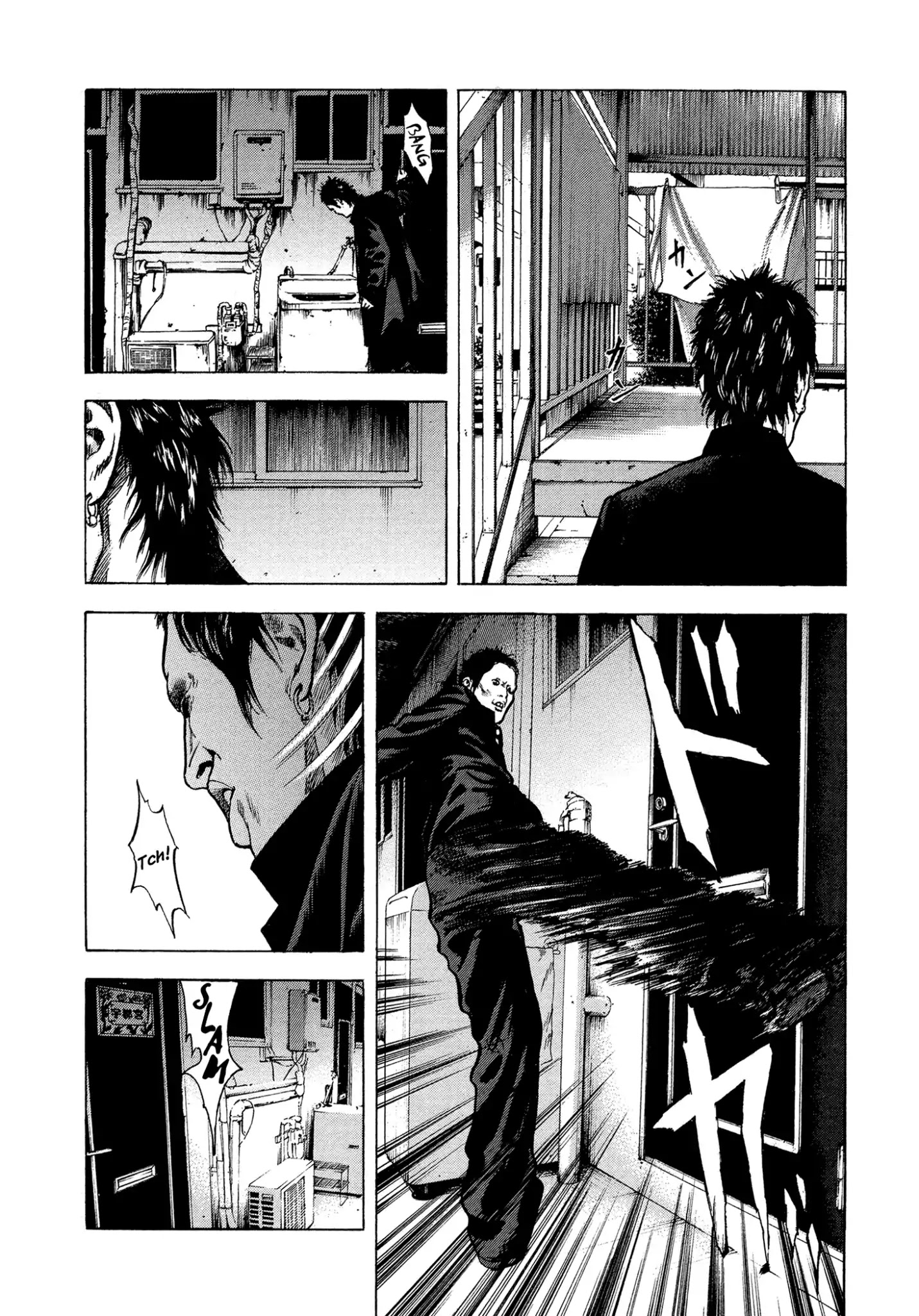 Yankee Go To Juku Chapter 12 page 18 - Chapter 12: False Teeth Are Expensive