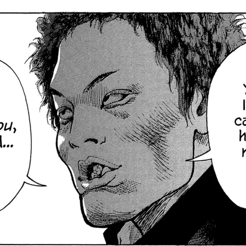 Yankee Go To Juku Chapter 12: False Teeth Are Expensive cover