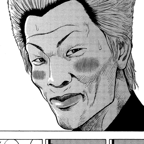 Yankee Go To Juku Chapter 13: Thank You, My Friends cover