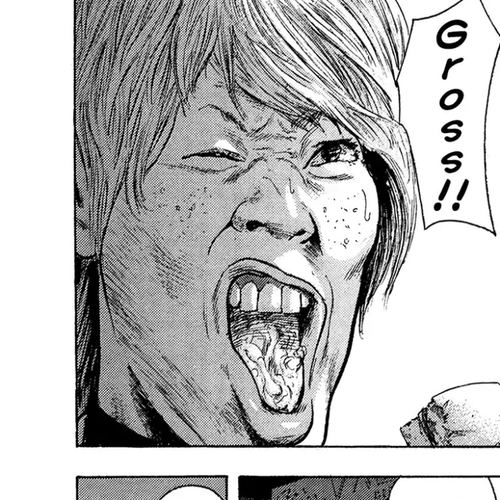 Yankee Go To Juku Chapter 15: You've Got No Taste cover
