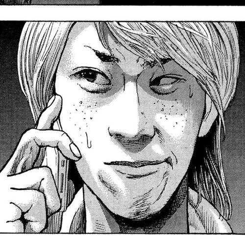 Yankee Go To Juku Chapter 18: Why So Formal? cover