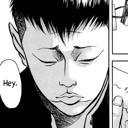 Yankee Go To Juku Chapter 2: That Junior, He's the Worst cover