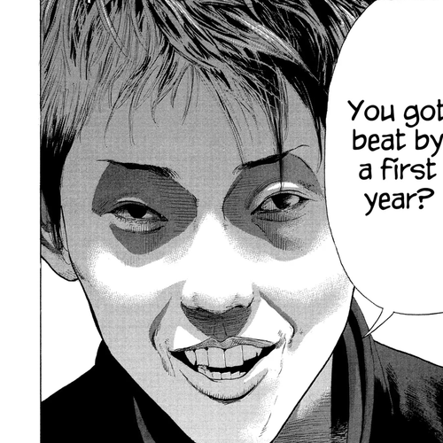 Yankee Go To Juku Chapter 22: Let's Trade Email Addresses cover