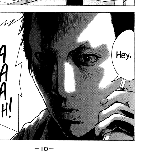 Yankee Go To Juku Chapter 27: Rescue Mission cover