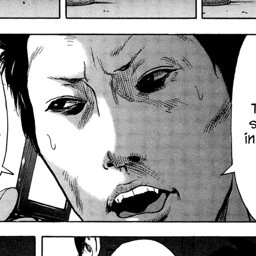 Yankee Go To Juku Chapter 28: Thanks... cover