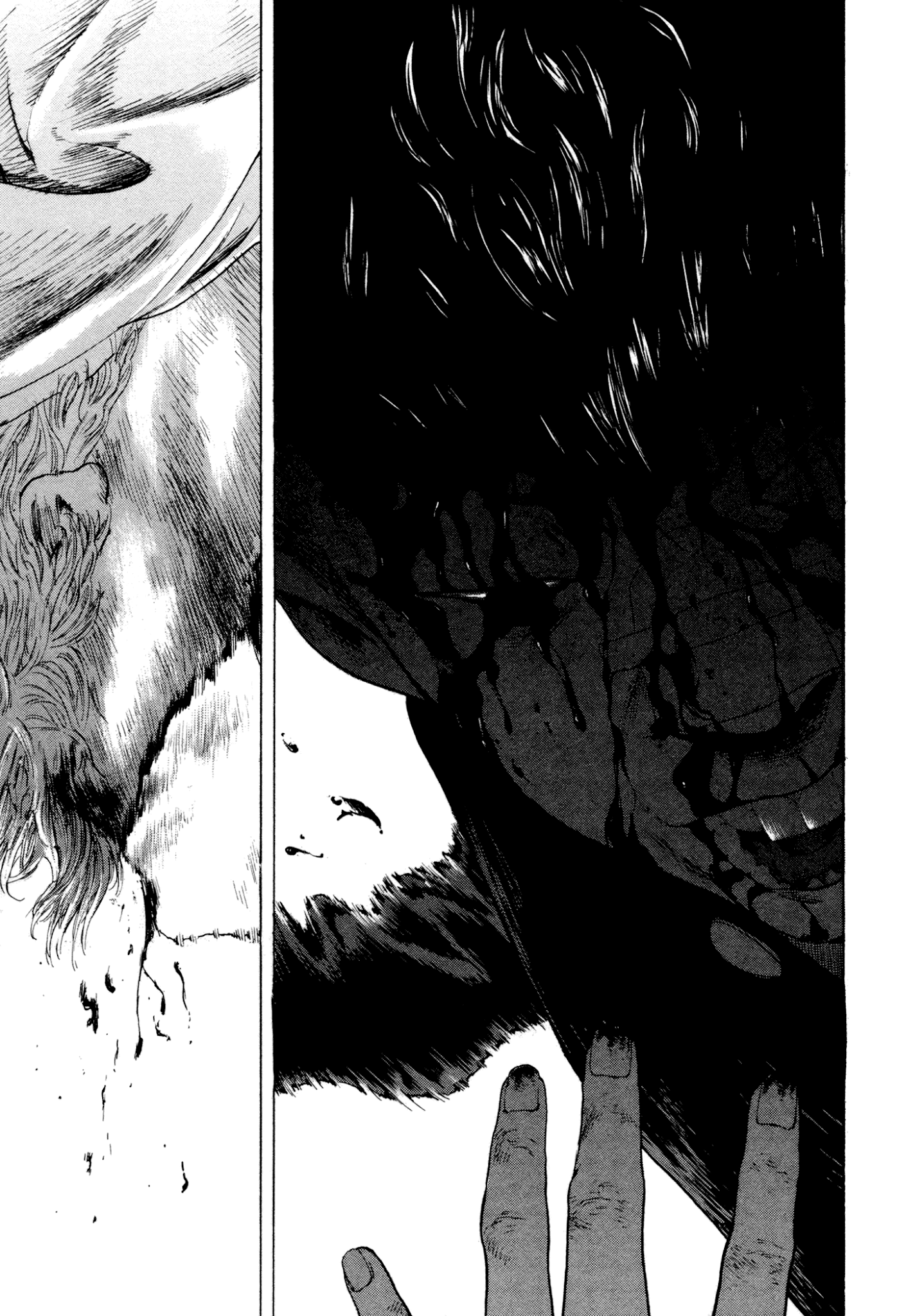 Yankee Go To Juku Chapter 3 page 28 - Chapter 3: The Thing Which You Can't Give Up