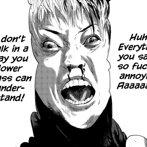 Yankee Go To Juku Chapter 32: That Was Cool cover