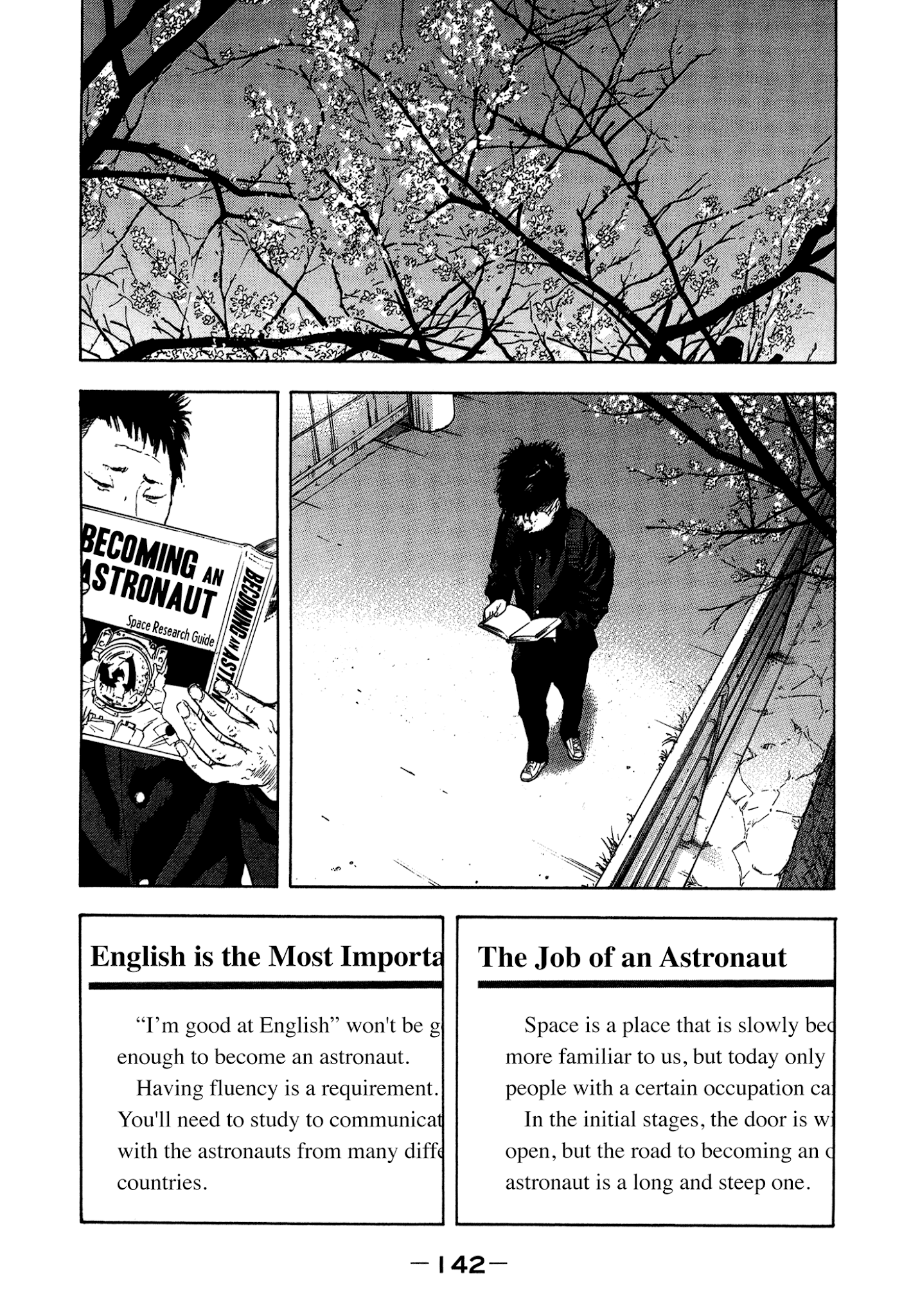 Yankee Go To Juku Chapter 34 page 11 - Chapter 34: What Then...
