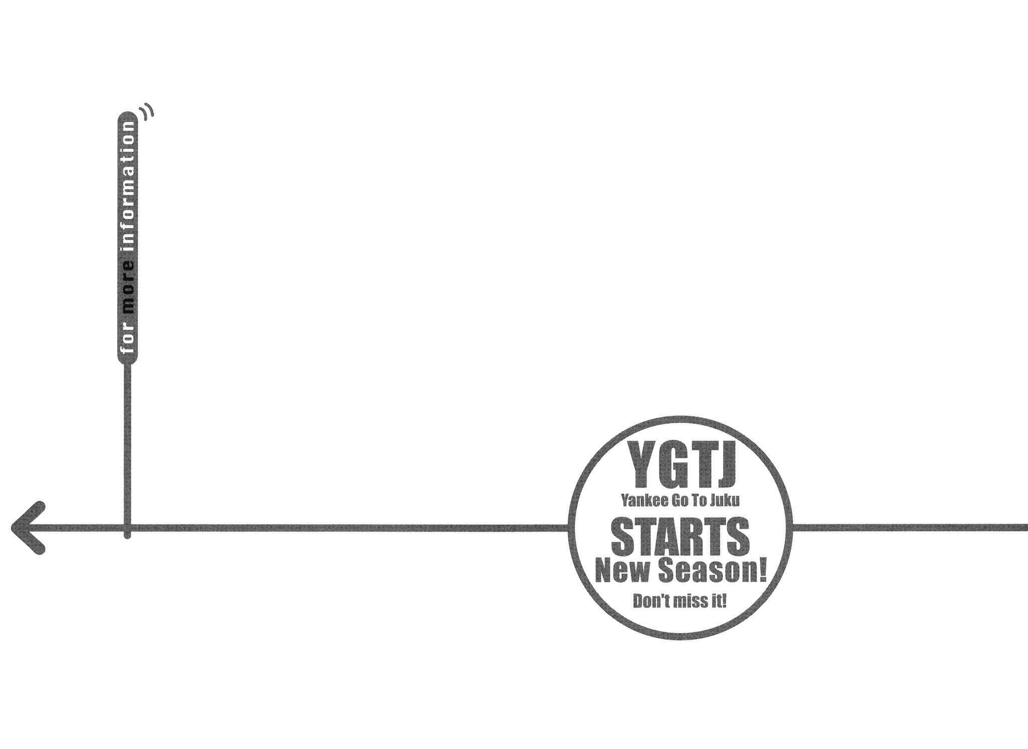 Yankee Go To Juku Chapter 35 page 22 - Chapter 35: If You Want To, Then Do It [END]