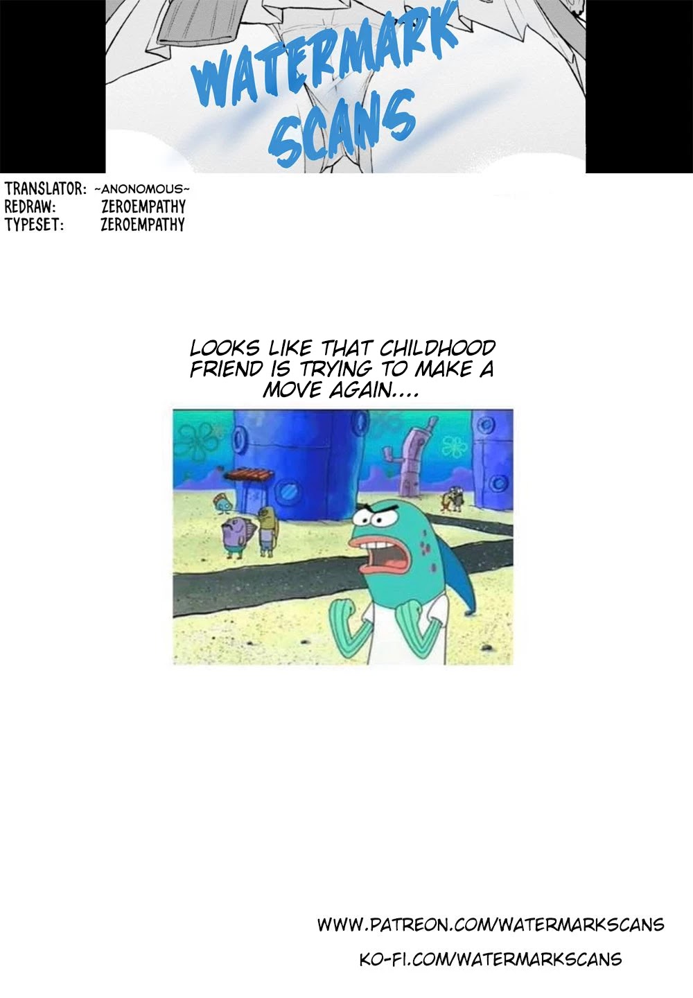 Yankee JK KuzuHana-chan Chapter 22 page 21 - Chapter 22: Everyone is here! At the Karaoke!