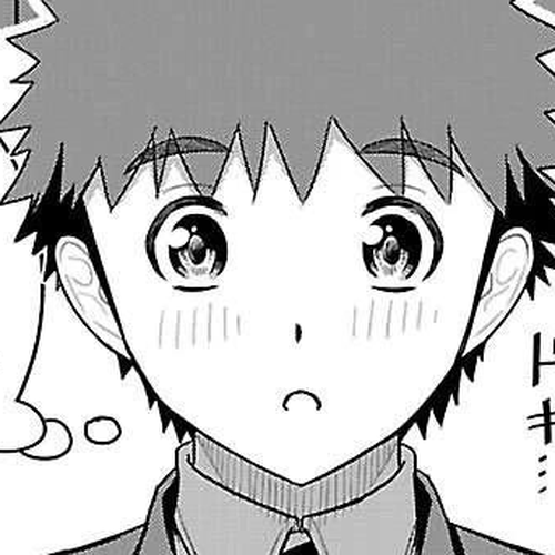 Yankee JK KuzuHana-chan Chapter 277: Open Campus cover
