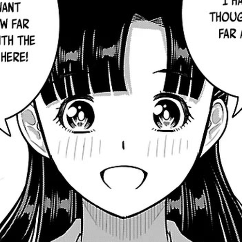 Yankee JK KuzuHana-chan Chapter 278: Open Campus Continues cover