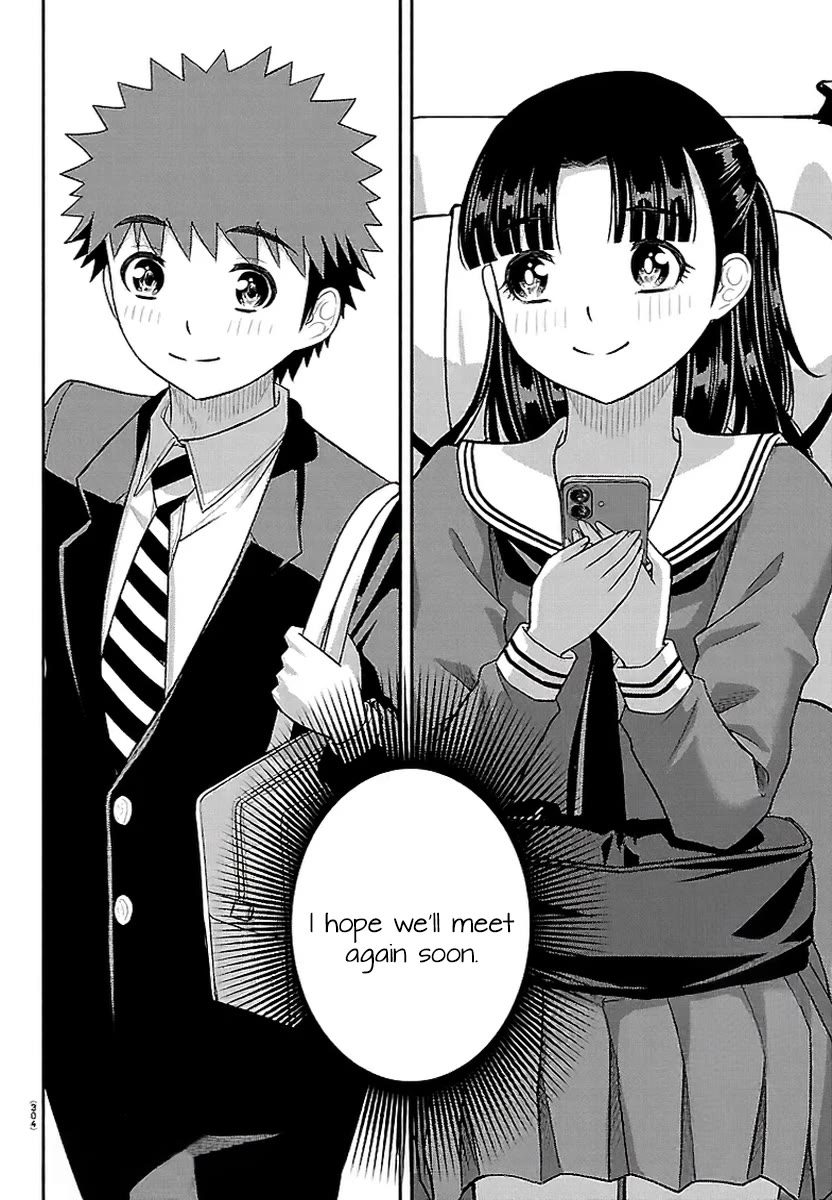 Yankee JK KuzuHana-chan Chapter 279 page 20 - Chapter 279: Cosplay Appeal Operation