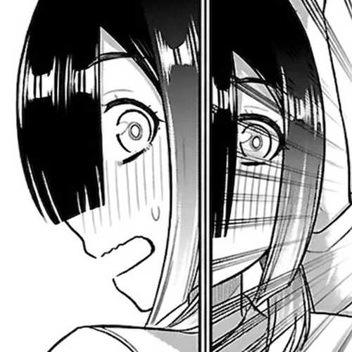 Yankee JK KuzuHana-chan Chapter 283: Kamogawa's Feelings cover