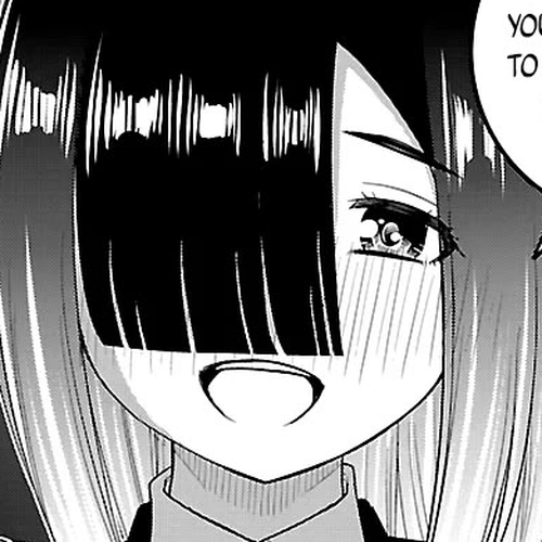 Yankee JK KuzuHana-chan Chapter 285: You Give Me Strength cover