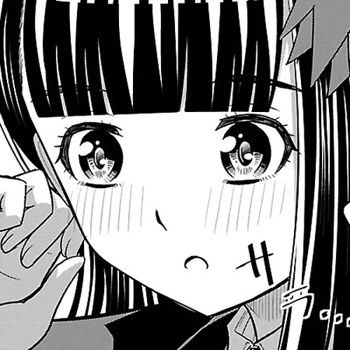 Yankee JK KuzuHana-chan Chapter 289: My First Friend cover