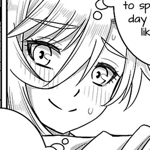 Yankee JK KuzuHana-chan Chapter 291: Hidden Talent Show Training cover