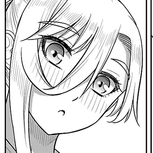 Yankee JK KuzuHana-chan Chapter 292: As much as I trust you cover