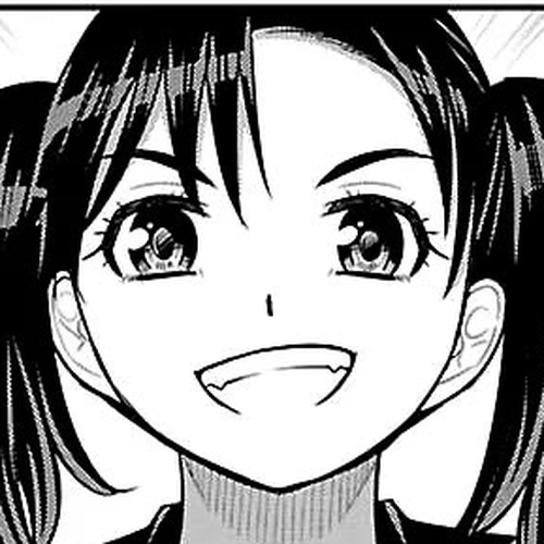 Yankee JK KuzuHana-chan Chapter 298: Rip the Donkey tail cover
