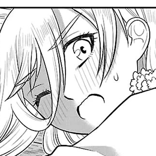 Yankee JK KuzuHana-chan Chapter 299: Catch the Tail cover
