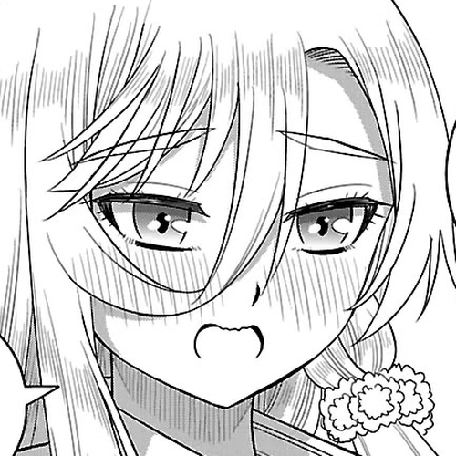 Yankee JK KuzuHana-chan Chapter 300: Christmas Presents cover