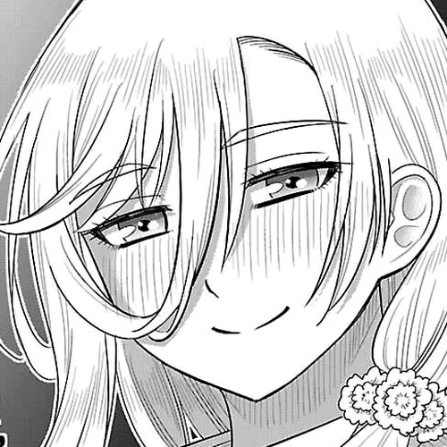 Yankee JK KuzuHana-chan Chapter 301: Inside her heart cover