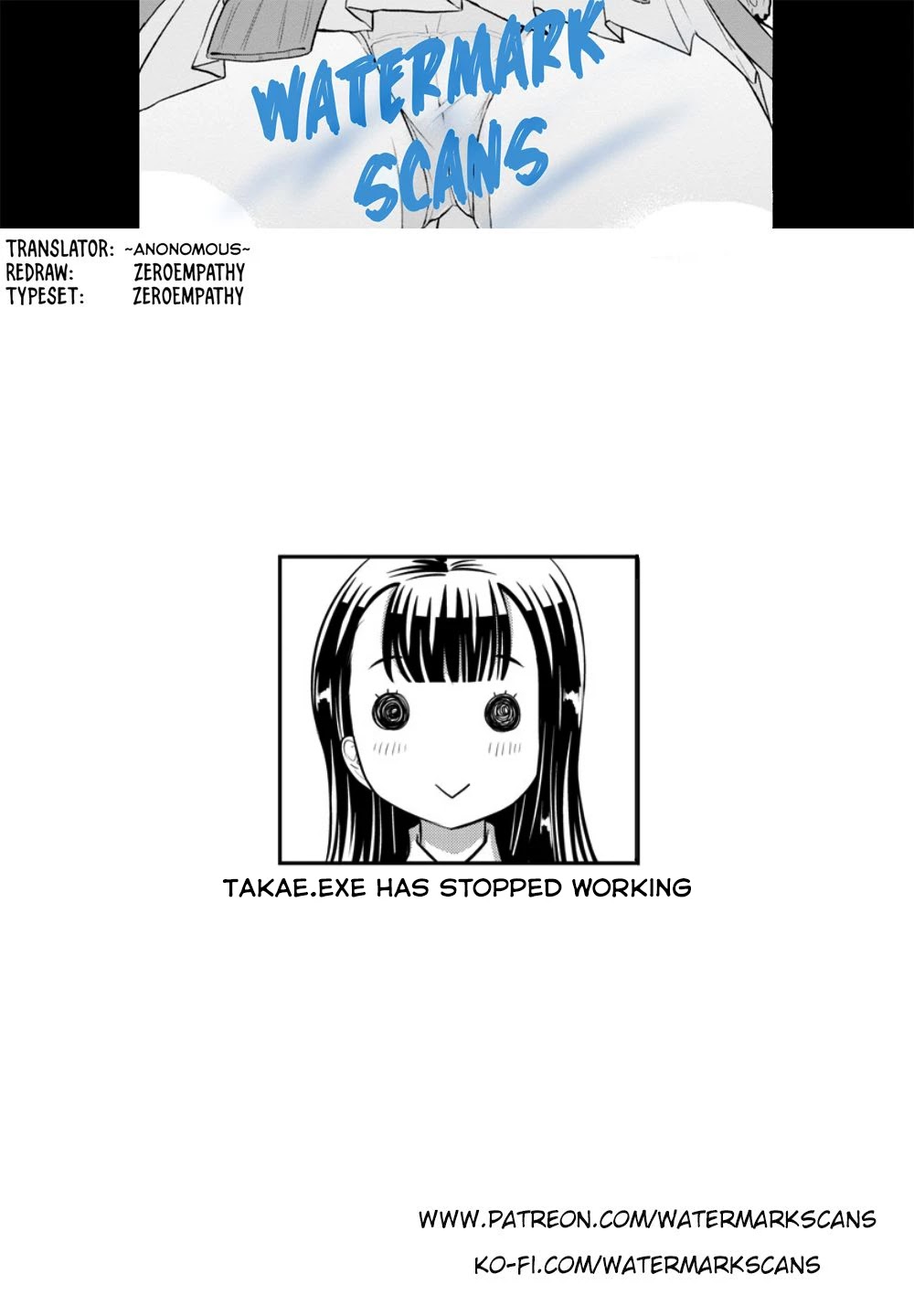 Yankee JK KuzuHana-chan Chapter 34 page 22 - Chapter 34: Be my Model