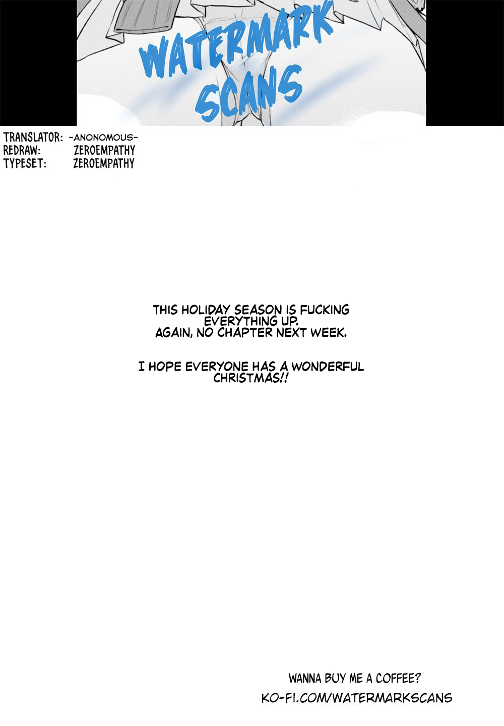 Yankee JK KuzuHana-chan Chapter 38 page 21 - Chapter 38: it's only because I met you