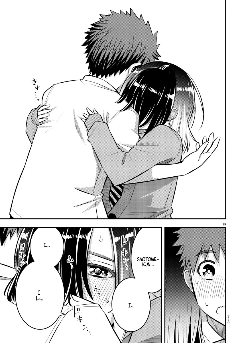 Yankee JK KuzuHana-chan Chapter 51 page 20 - Chapter 51