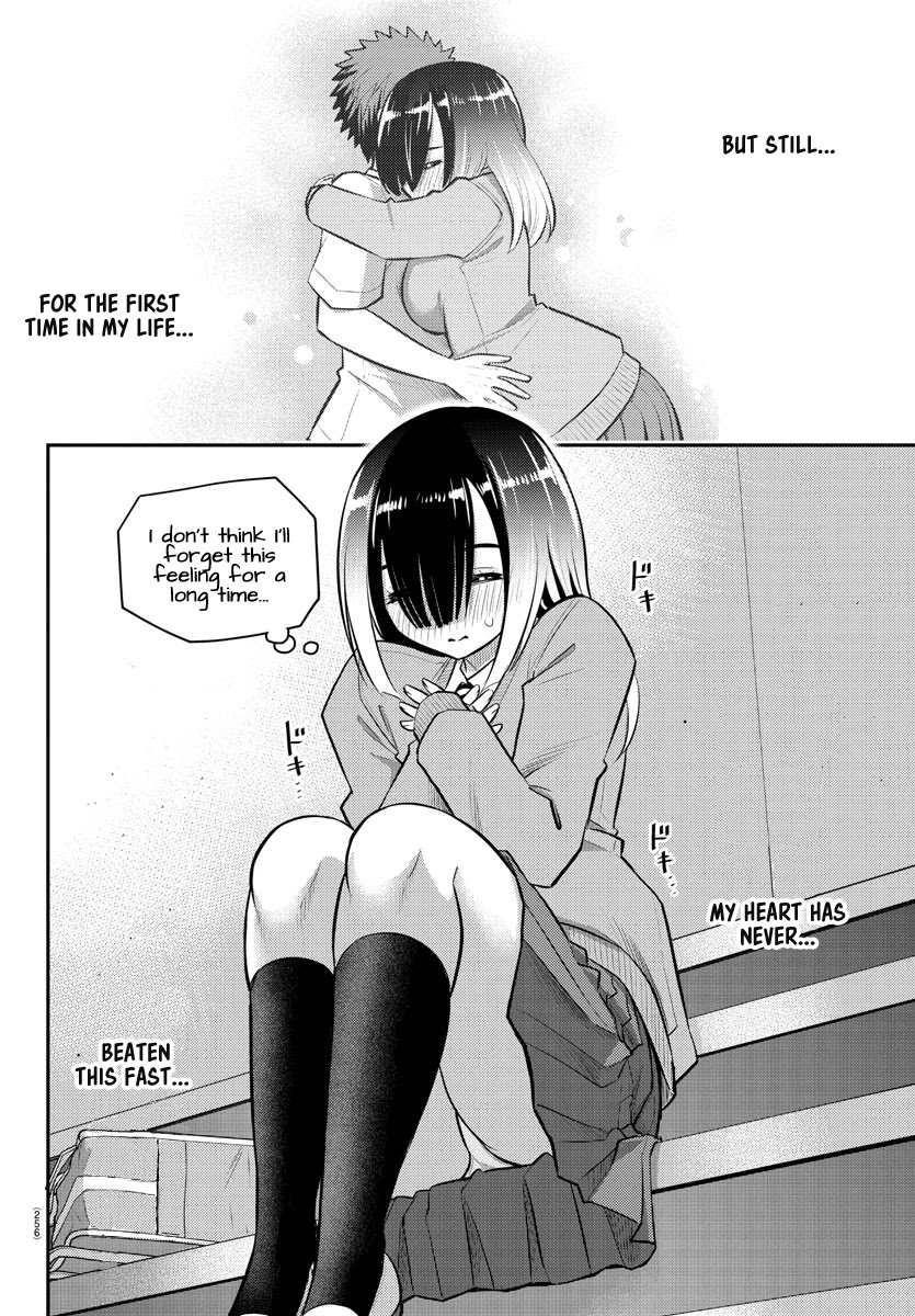 Yankee JK KuzuHana-chan Chapter 52 page 11 - Chapter 52