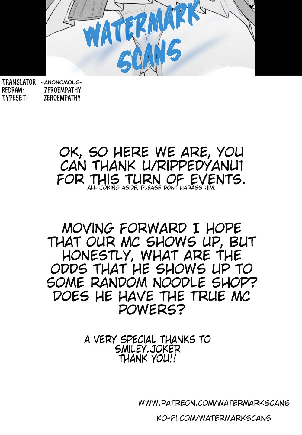 Yankee JK KuzuHana-chan Chapter 6 page 23 - Chapter 6: How ta spend da after school