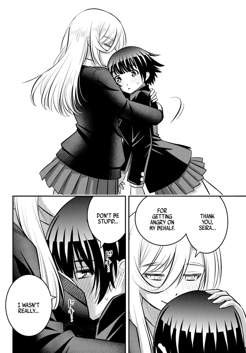 Yankee JK KuzuHana-chan Chapter 80 page 14 - Chapter 80: Excessively Needy