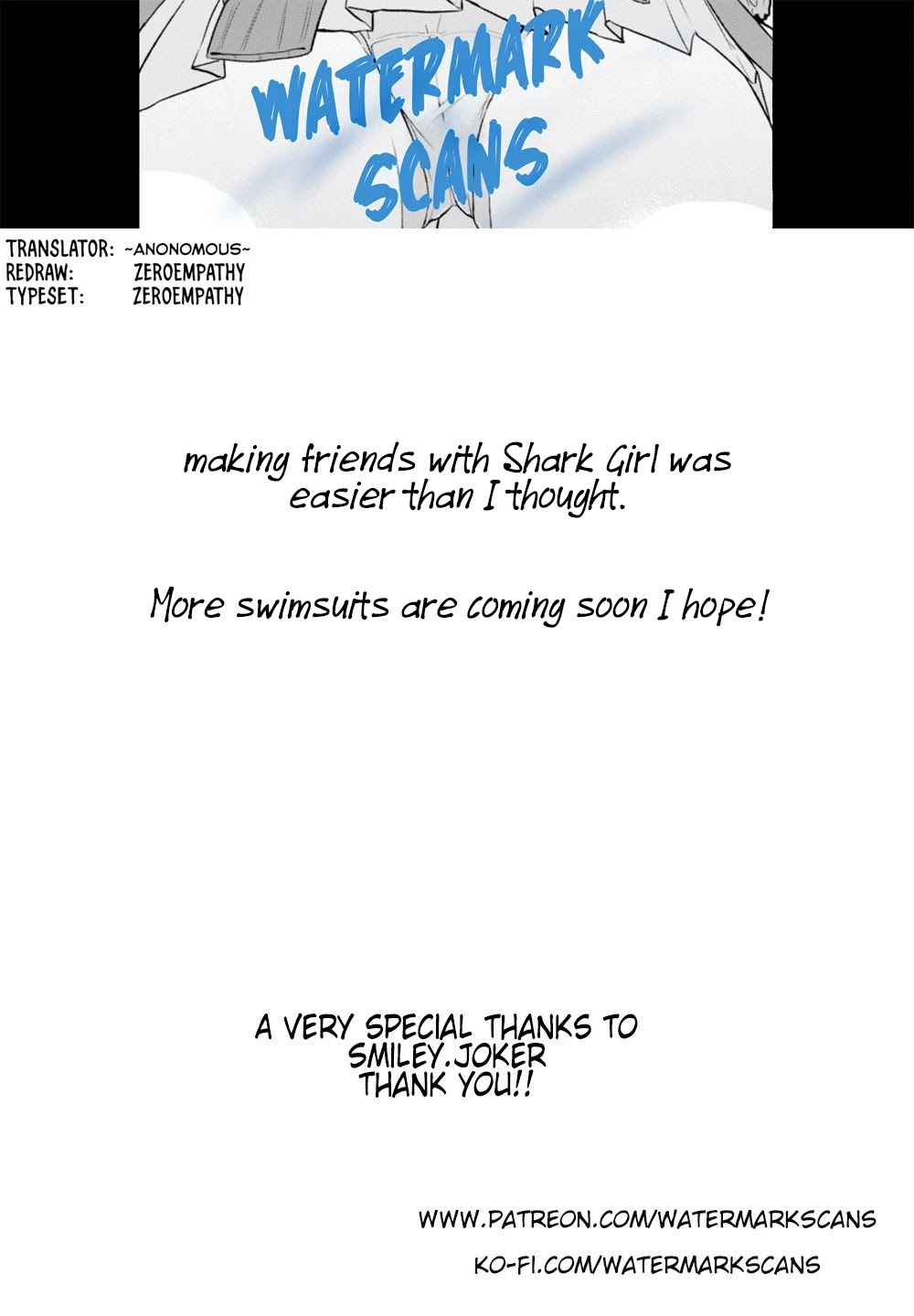 Yankee JK KuzuHana-chan Chapter 9 page 22 - Chapter 9: VS. The Business Class
