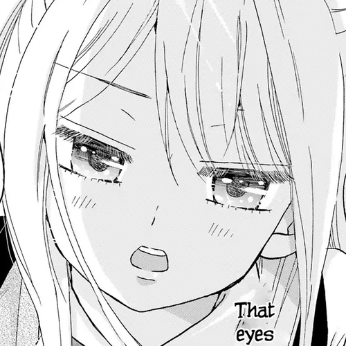 Yankee-kun and the White Cane Girl Chapter 1 cover