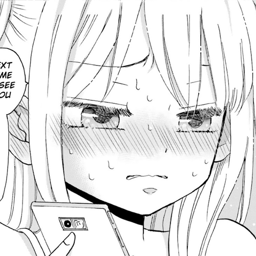 Yankee-kun and the White Cane Girl Chapter 10 cover