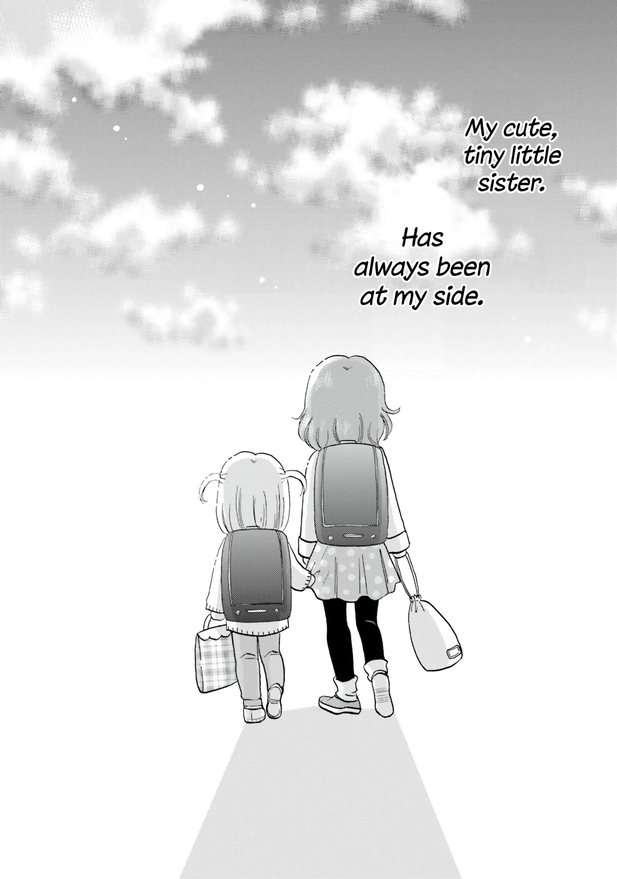 Yankee-kun and the White Cane Girl Chapter 104 page 25 - Chapter 104: To Buy a Swimsuit ②