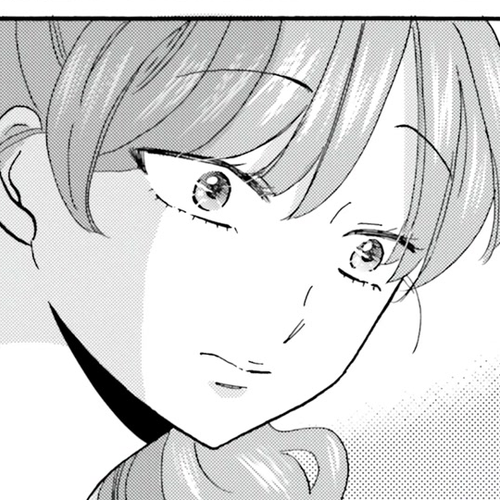 Yankee-kun and the White Cane Girl Chapter 105: Am I? ① cover