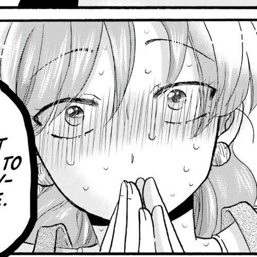 Yankee-kun and the White Cane Girl Chapter 107: Am I? ③ cover