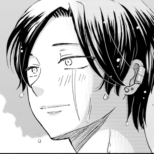 Yankee-kun and the White Cane Girl Chapter 110: First Time at the Beach ② cover