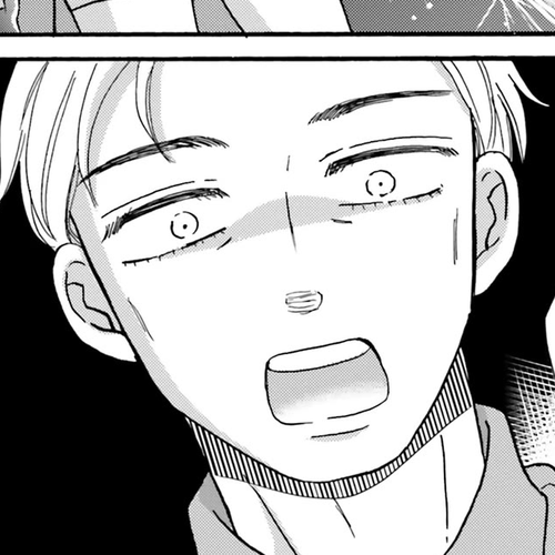 Yankee-kun and the White Cane Girl Chapter 112: A Father’s Lament ① cover