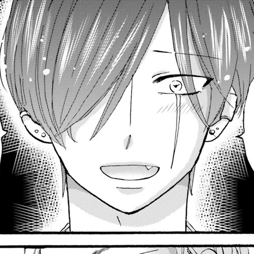 Yankee-kun and the White Cane Girl Chapter 114: My Daughter's Boyfriend cover
