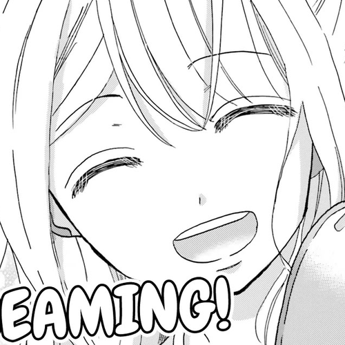 Yankee-kun and the White Cane Girl Chapter 115: Fireworks ① cover