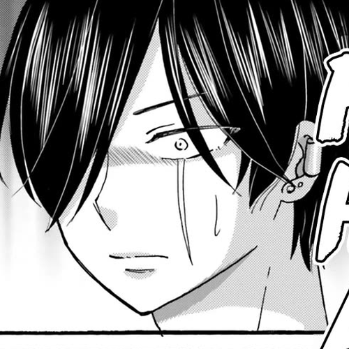 Yankee-kun and the White Cane Girl Chapter 118: First Time on a Trip ② cover