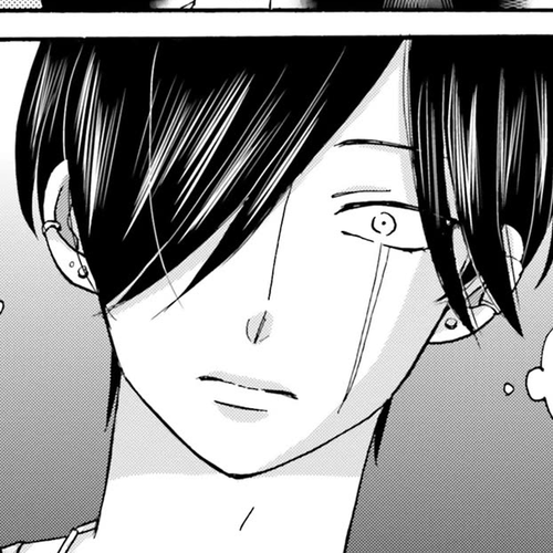 Yankee-kun and the White Cane Girl Chapter 119: You Don't Need to Say a Thing ① cover