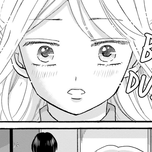 Yankee-kun and the White Cane Girl Chapter 120: You Don't Have to Say a Thing ② cover