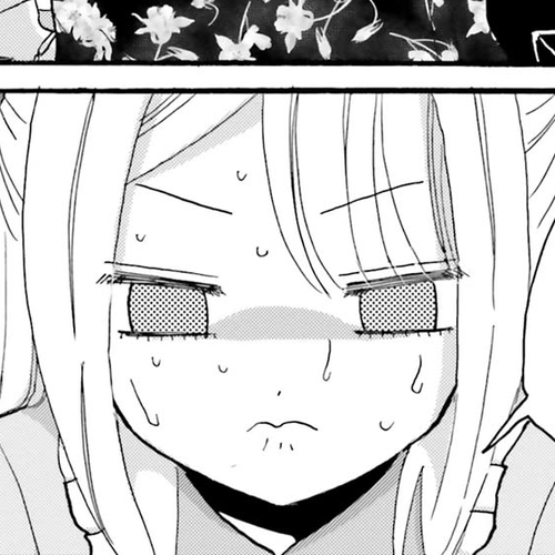 Yankee-kun and the White Cane Girl Chapter 121: You Don't Have to Say a Thing ③ cover