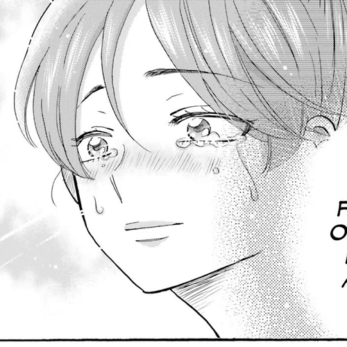 Yankee-kun and the White Cane Girl Chapter 124: That Kind of Love ② cover
