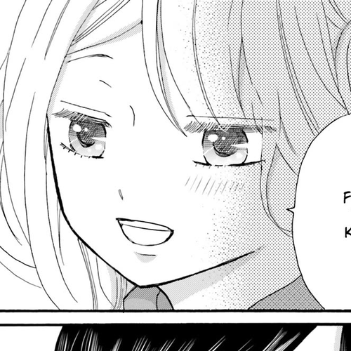 Yankee-kun and the White Cane Girl Chapter 125: Yankee-kun and the White Cane Girl [END] cover