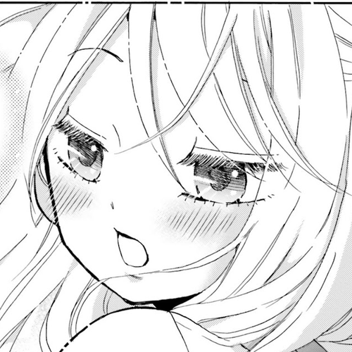 Yankee-kun and the White Cane Girl Chapter 13 cover